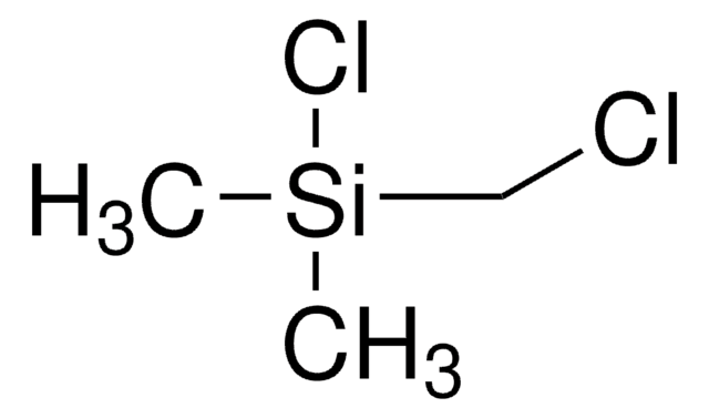 氯（氯甲基）二甲基硅烷 98%