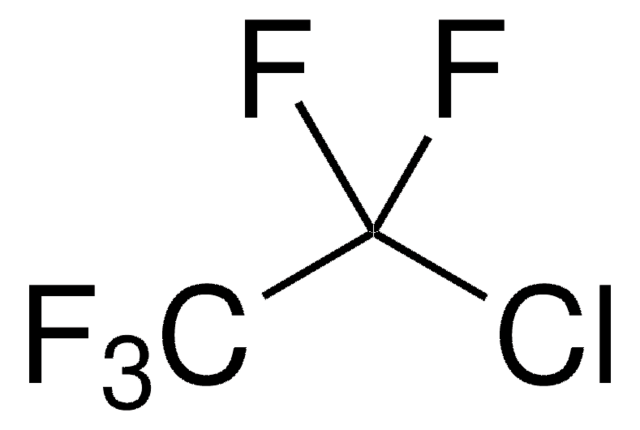 Chloropentafluoroethane &#8805;98%