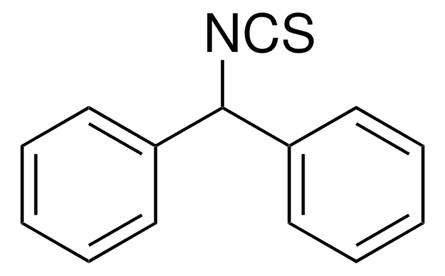 二苯甲基异硫氰酸盐 97%