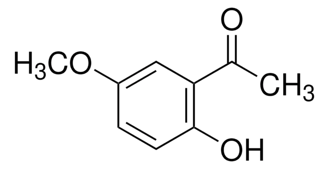 2&#8242;-Hydroxy-5&#8242;-methoxyacetophenone 99%