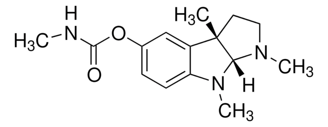 Eserine