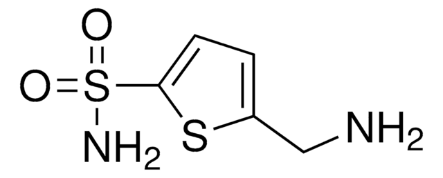 5-(aminomethyl)thiophene-2-sulfonamide AldrichCPR