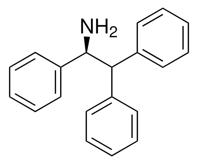 (S)-(-)-1,2,2-三苯基乙胺 97%