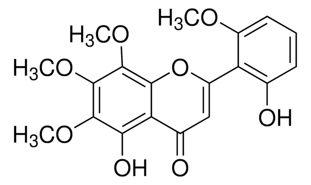 Skullcapflavone II &#8805;90% (LC/MS-UV)