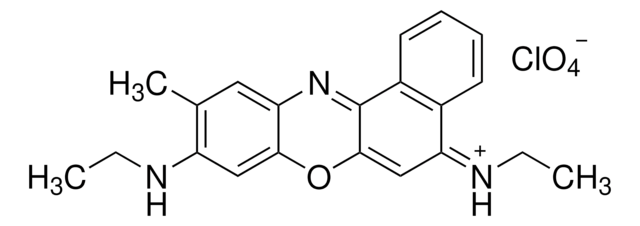 恶嗪 170 高氯酸盐 Dye content 95&#160;%