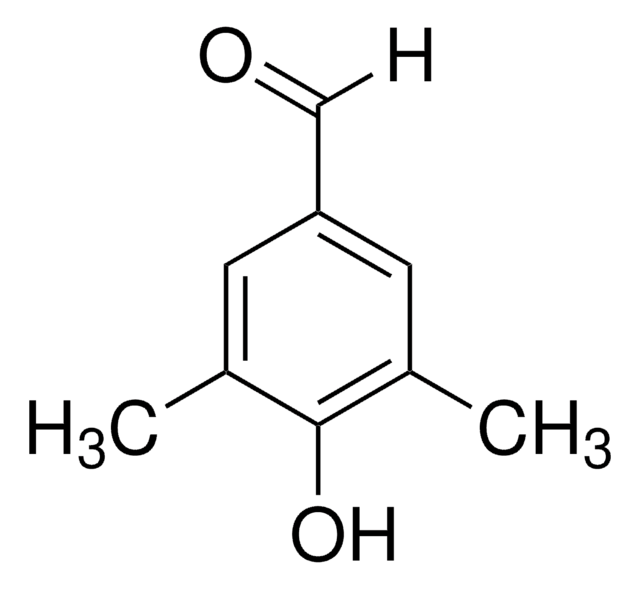 4-羟基-3,5-二甲基苯甲醛 95%