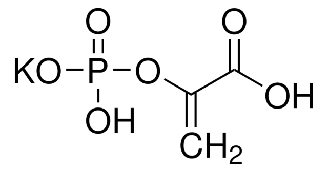 磷烯醇丙酮酸 单钾盐 99%