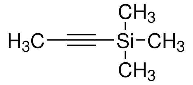 1-(Trimethylsilyl)propyne 99%