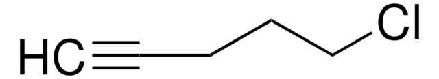 5-Chloro-1-pentyne 98%