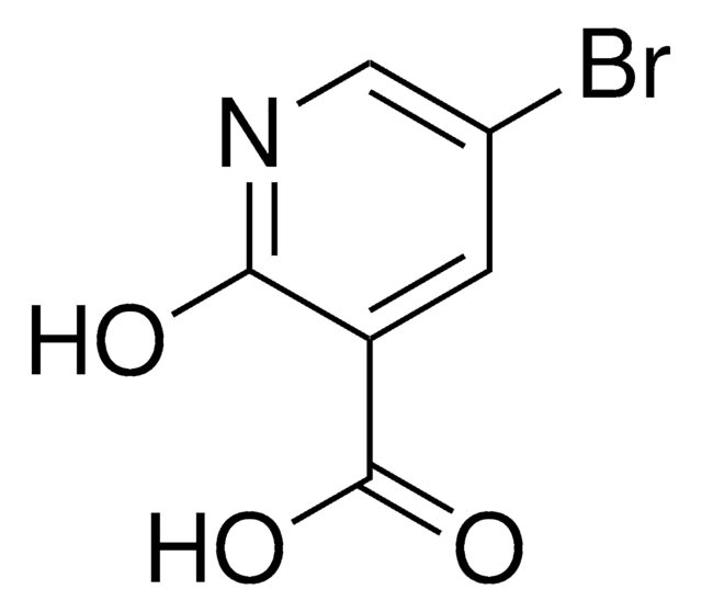 5-Bromo-2-hydroxynicotinic acid AldrichCPR