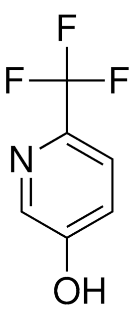 6-(trifluoromethyl)pyridin-3-ol AldrichCPR