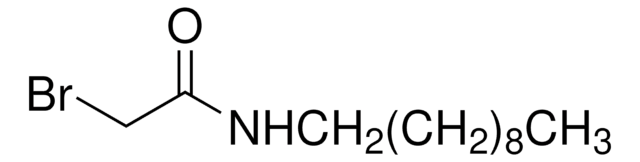 2-Bromo-N-decyl-acetamide 97% (GC)