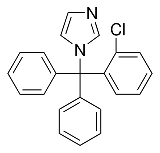 Clotrimazole British Pharmacopoeia (BP) Reference Standard