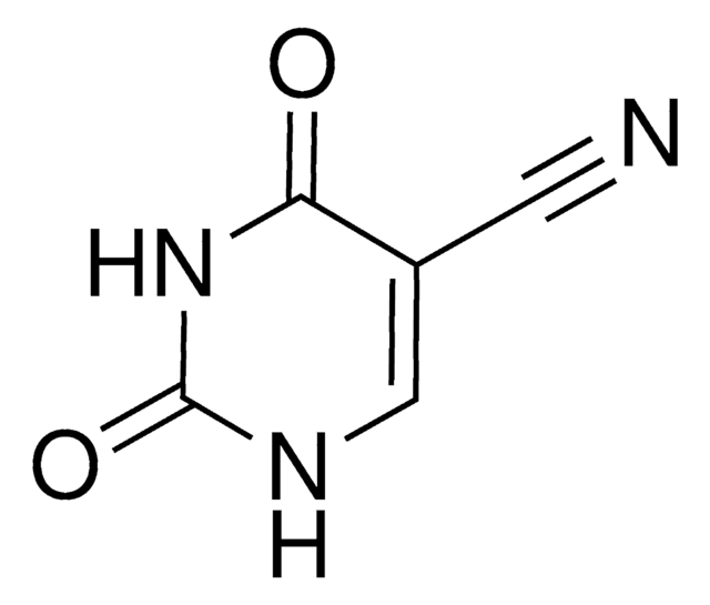 5-Cyanouracil AldrichCPR