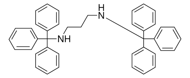 N,N'-BIS-TRITYL-PROPANE-1,3-DIAMINE AldrichCPR