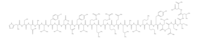 [D-p-Cl-Phe6, Leu17]-Vasoactive Intestinal Peptide human, porcine, rat &#8805;97% (HPLC)