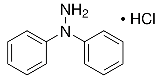 N,N-二苯肼盐酸盐 97%