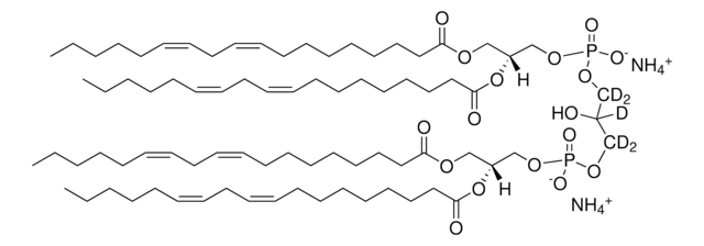 18:2 Cardiolipin-d5 Avanti Polar Lipids