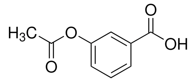 3-乙酰氧基苯甲酸 98%