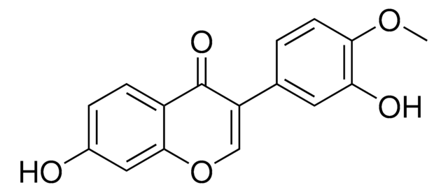 Calycosin United States Pharmacopeia (USP) Reference Standard