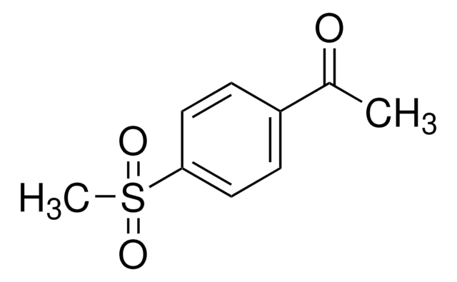 4&#8242;-(Methylsulfonyl)acetophenone 97%