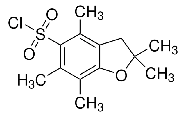 2,2,4,6,7-五甲基二氢苯并呋喃-5-磺酰氯 &#8805;95.0% (AT)