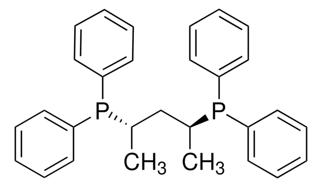 (2S,4S)-2,4-Bis(diphenylphosphino)pentane 97%