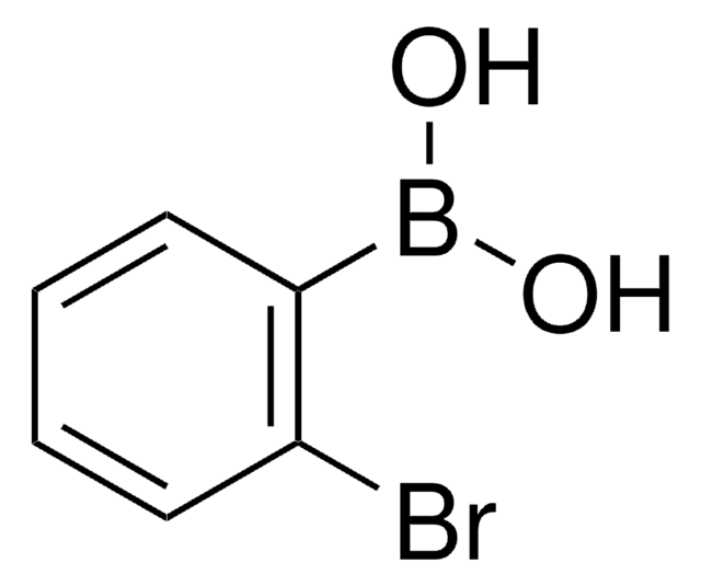 2-溴苯硼酸 &#8805;95.0%