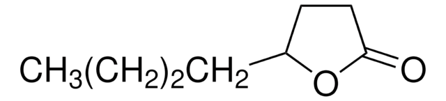 &#947;-Octalactone natural, &#8805;97%, FG