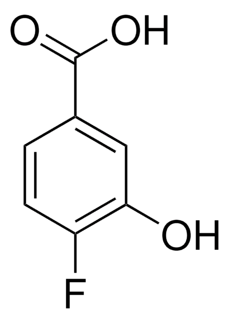 4-氟-3-羟基苯甲酸 97%