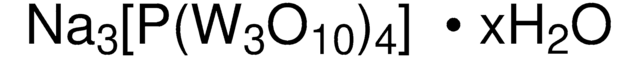 Sodium phosphotungstate tribasic hydrate puriss. p.a.