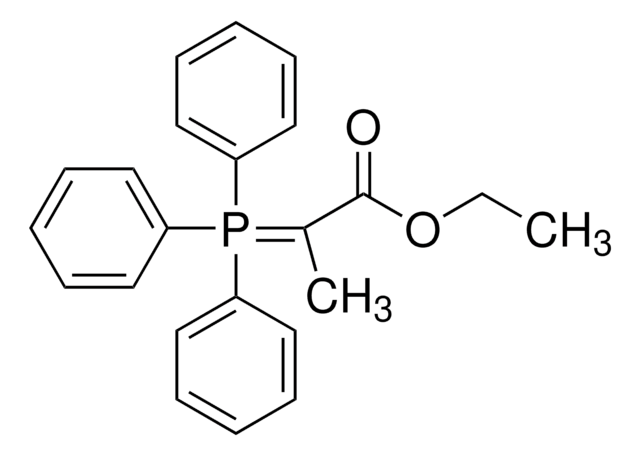 乙氧甲酰基亚乙基三苯基膦 94%