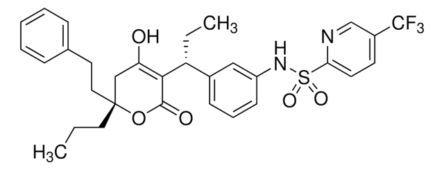 Tipranavir &#8805;98% (HPLC)