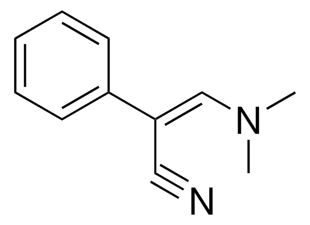 3-(DIMETHYLAMINO)-2-PHENYL-2-PROPENENITRILE AldrichCPR