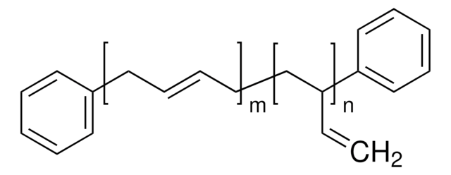 聚丁二烯&#65292;苯基封端 average Mn ~1,800