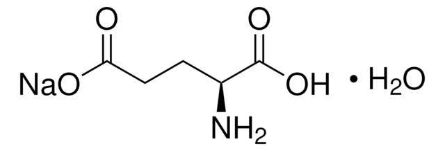 Monosodium glutamate United States Pharmacopeia (USP) Reference Standard