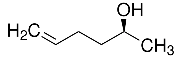 (S)-(+)-5-己烯-2-醇 97%, optical purity99.3%