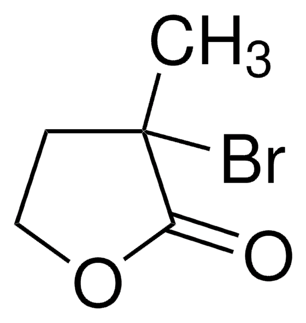 &#945;-溴-&#945;-甲基-&#947;-丁内酯 96%