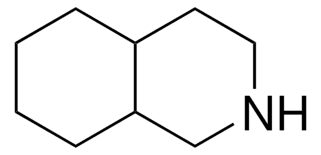 全氢异喹啉 96%