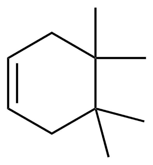 4,4,5,5-TETRAMETHYL-1-CYCLOHEXENE AldrichCPR