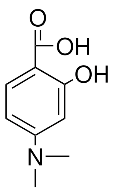 4-DIMETHYLAMINOSALICYLIC ACID AldrichCPR