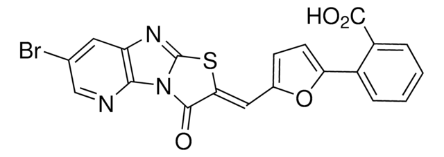 HePTP Inhibitor, ML119 The HePTP Inhibitor, ML119 controls the biological activity of HePTP. This small molecule/inhibitor is primarily used for Phosphorylation &amp; Dephosphorylation applications.