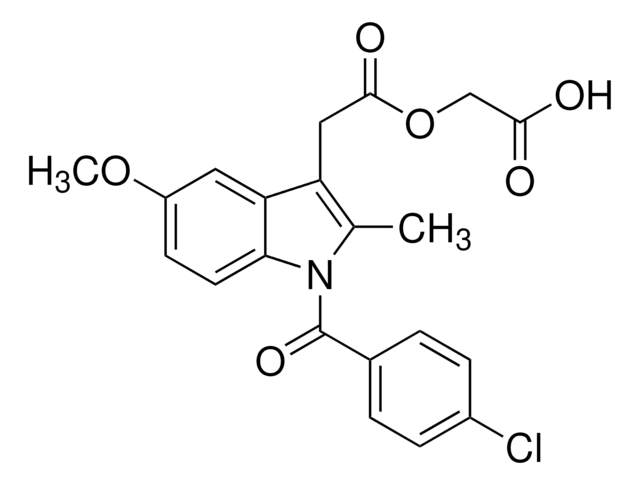 阿西美辛 European Pharmacopoeia (EP) Reference Standard