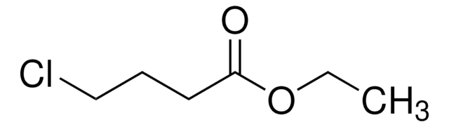 Ethyl 4-chlorobutyrate 98%