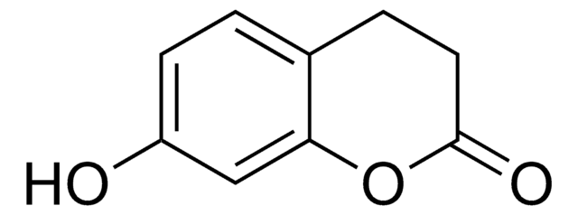 7-Hydroxy-3,4-dihydro-2H-1-benzopyran-2-one AldrichCPR