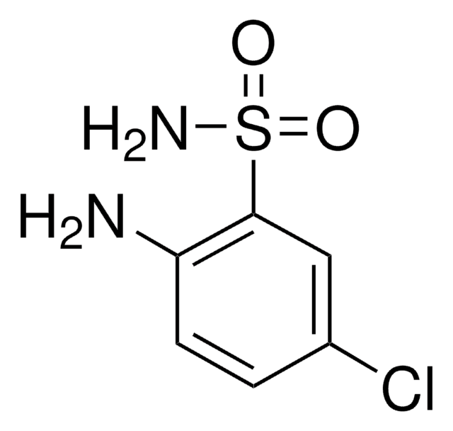 2-AMINO-5-CHLOROBENZENESULFONAMIDE AldrichCPR