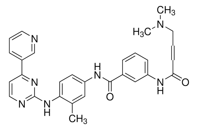 JNK-IN-8 &#8805;96% (HPLC)