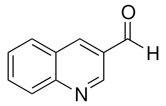 3-Quinolinecarboxaldehyde 98%