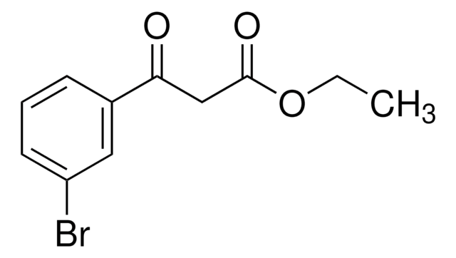 (3-溴苯甲酰)乙酸乙酯 95%