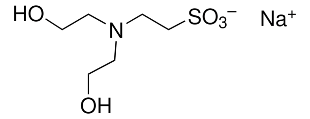 BES 钠盐 &#8805;99% (titration)